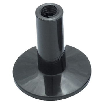 Gibraltar SC-19A Flanged Base Tall Cymbal Sleeve - Gibraltar SC-19A Flanged Base Tall Cymbal Sleeve