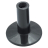 Gibraltar SC-19A Flanged Base Tall Cymbal Sleeve - Gibraltar SC-19A Flanged Base Tall Cymbal Sleeve