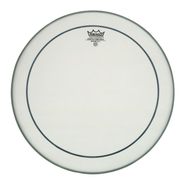 Remo PS-0116-00 Pinstripe Batter Coated 16'' - Remo PS-0116-00 Pinstripe Batter Coated 16''