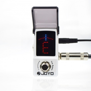 Joyo JF-326 Ironman Irontune Chromatic - Joyo JF-326 Ironman Irontune Chromatic