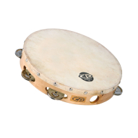 Latin Percussion CP379 Head Tambourine