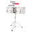 Latin Percussion LP1516-S Prestige Thunder Timbale - Latin Percussion LP1516-S Prestige Thunder Timbale