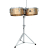 Latin Percussion LP257-B Tito Puente Timbales - Latin Percussion LP257-B Tito Puente Timbales