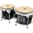 Latin Percussion LPA602SNL Aspire Santana Lion Bongos - Latin Percussion LPA602SNL Aspire Santana Lion Bongos