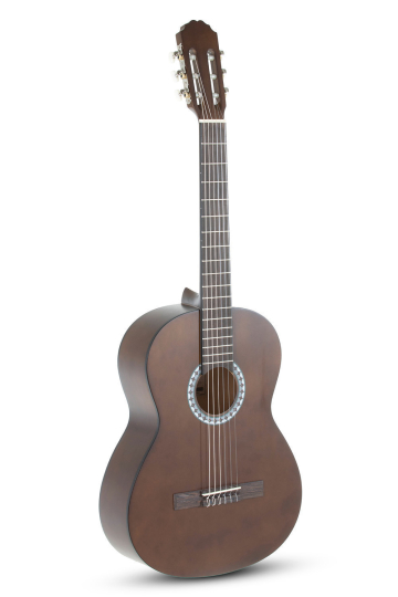 Walnut clearance classical guitar