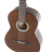 GEWApure Classical Guitar Basic Honey Walnut 4/4 - GEWApure Classical Guitar Basic Honey Walnut 4/4
