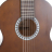 GEWApure Classical Guitar Basic Honey Walnut 4/4 - GEWApure Classical Guitar Basic Honey Walnut 4/4