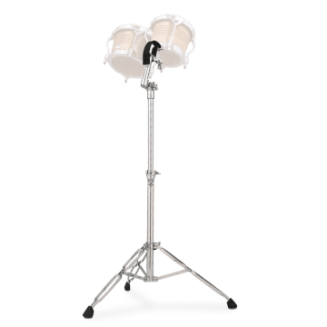 Latin Percussion M245 Matador Strap-Lock Bongo Stand - Latin Percussion M245 Matador Strap-Lock Bongo Stand