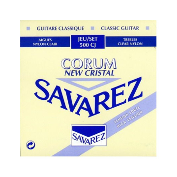 Savarez 500CJ - Savarez 500CJ