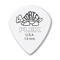 DUNLOP 468P1.5 Tortex Flex Jazz III