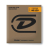 DUNLOP DBFS40120 Flatwound Long Scale Stainles - DUNLOP DBFS40120 Flatwound Long Scale Stainles