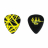 DUNLOP EVHP04 Eddie Van Halen VH2 (Yellow) - DUNLOP EVHP04 Eddie Van Halen VH2 (Yellow)