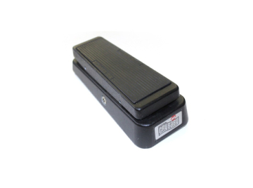 Dunlop GCB-100 CryBaby Bass Wah - Dunlop GCB-100 CryBaby Bass Wah