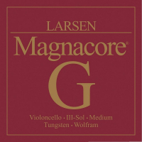 Larsen Medium G 4/4