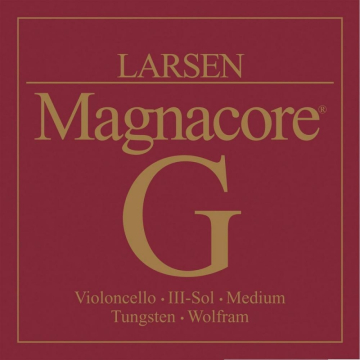 Larsen Medium G 4/4 - Larsen Medium G 4/4
