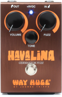 Dunlop WHE403 Havalina Fuzz