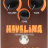 Dunlop WHE403 Havalina Fuzz - Dunlop WHE403 Havalina Fuzz