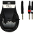 Alpha Audio Basic Line Audio Y-Cable Stereo Jack 6.3 мм - 2 Mono Jack 1.5 м - Alpha Audio Basic Line Audio Y-Cable Stereo Jack 6.3 мм - 2 Mono Jack 1.5 м
