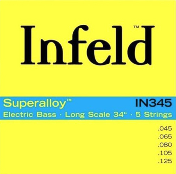 THOMASTIK Infield IN345 - THOMASTIK Infield IN345