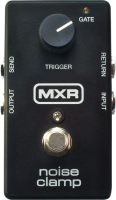 Dunlop M195 Noise Clamp