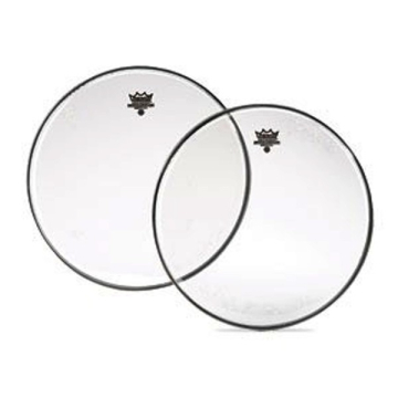Remo BE-0318-00 Emperor Batter Clear 18" - Remo BE-0318-00 Emperor Batter Clear 18"