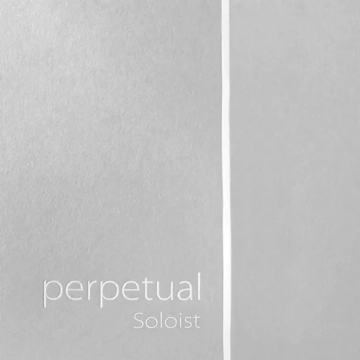 PIRASTRO Perpetual Soloist 333180  - PIRASTRO Perpetual Soloist 333180 