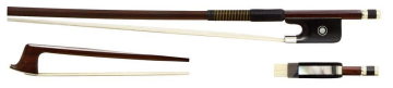 GEWA Jeki Viola Bow Brasil Wood 4/4 - GEWA Jeki Viola Bow Brasil Wood 4/4