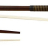 GEWA Jeki Viola Bow Brasil Wood 4/4 - GEWA Jeki Viola Bow Brasil Wood 4/4