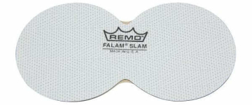 REMO KS-0012-PH 2,5" Double Kick Slam - REMO KS-0012-PH 2,5" Double Kick Slam