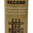 La tromba RECORD METAL POLISH - La tromba RECORD METAL POLISH
