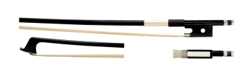 Glasser Violin Bow 1/4 Fiberglass - Glasser Violin Bow 1/4 Fiberglass