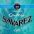 SAVAREZ 510MJ Creation Cantiga Blue High Tension - SAVAREZ 510MJ Creation Cantiga Blue High Tension