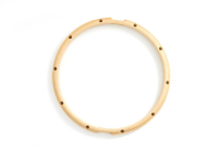 GIBRALTAR WOODEN HOOPS SNARE SIDE HOOPS SC-1410WSS