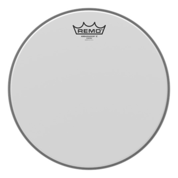 Remo AХ-0112-00 Ambassador Batter Coated 12" - Remo AХ-0112-00 Ambassador Batter Coated 12"