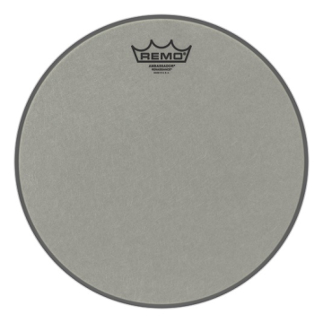 Remo RA-0012-SS Ambassador Batter Renaissance 12'' - Remo RA-0012-SS Ambassador Batter Renaissance 12''