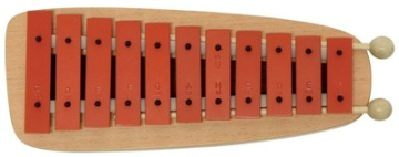 GEWA Bells GH11R - GEWA Bells GH11R