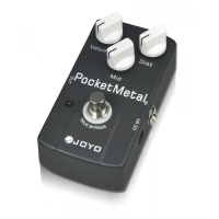 Joyo JF-35 Pocket Metal
