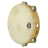 Latin Percussion CP380 Double Row Head Tambourine - Latin Percussion CP380 Double Row Head Tambourine