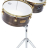 Latin Percussion LP257-KP Tito Puente Timbales - Latin Percussion LP257-KP Tito Puente Timbales