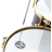 Latin Percussion LP257-KP Tito Puente Timbales - Latin Percussion LP257-KP Tito Puente Timbales