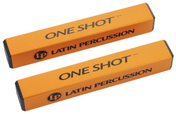 Latin Percussion LP442A One Shot Shaker - Latin Percussion LP442A One Shot Shaker