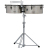 LATIN PERCUSSION TIMBALS E-CLASS STAINLESS STEEL LP1415-EC - LATIN PERCUSSION TIMBALS E-CLASS STAINLESS STEEL LP1415-EC