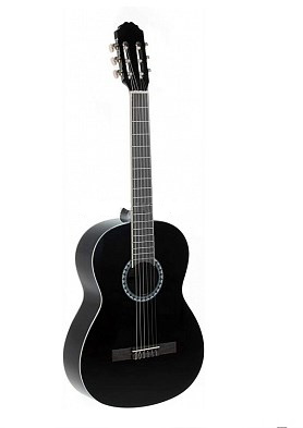GEWApure Basic Black 1/4 - GEWApure Basic Black 1/4
