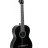 GEWApure Basic Black 1/4 - GEWApure Basic Black 1/4