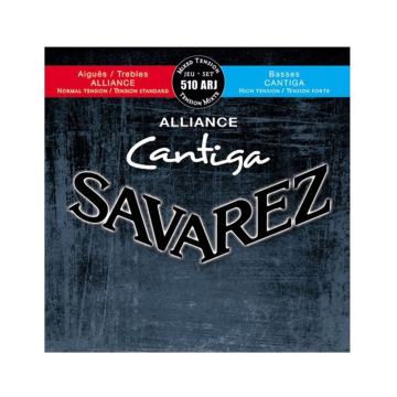 Savarez 510ARJ - Savarez 510ARJ