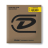 DUNLOP DBFS40100M Flatwound Stainles Steel Medium Scale - DUNLOP DBFS40100M Flatwound Stainles Steel Medium Scale