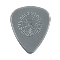 DUNLOP 450P150 Prime Grip Delrin 500 Standard