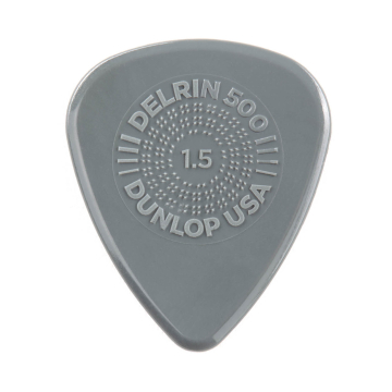 DUNLOP 450P150 Prime Grip Delrin 500 Standard - DUNLOP 450P150 Prime Grip Delrin 500 Standard