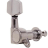 Fire&Stone Machineheads Chrome-plated Large Schaller - Fire&Stone Machineheads Chrome-plated Large Schaller