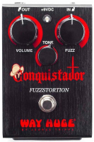 Dunlop WHE406 Conquistador Fuzzstortion
